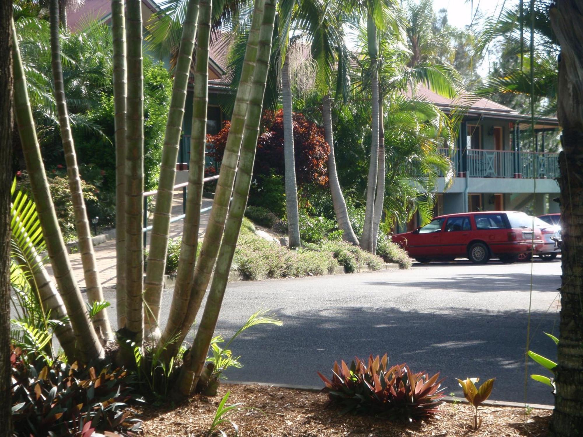 Puffers Inn Loganholme Exterior photo
