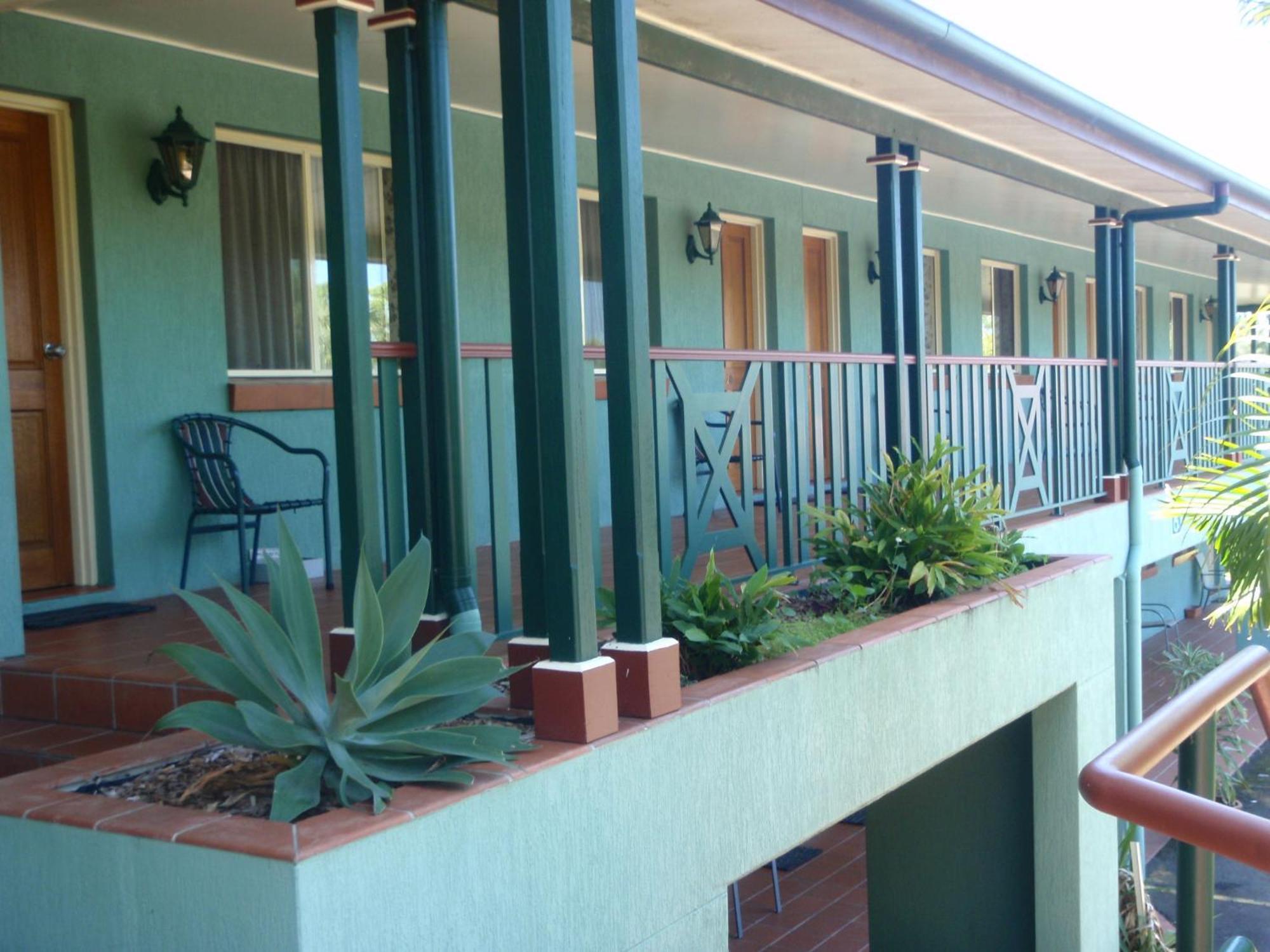 Puffers Inn Loganholme Exterior photo