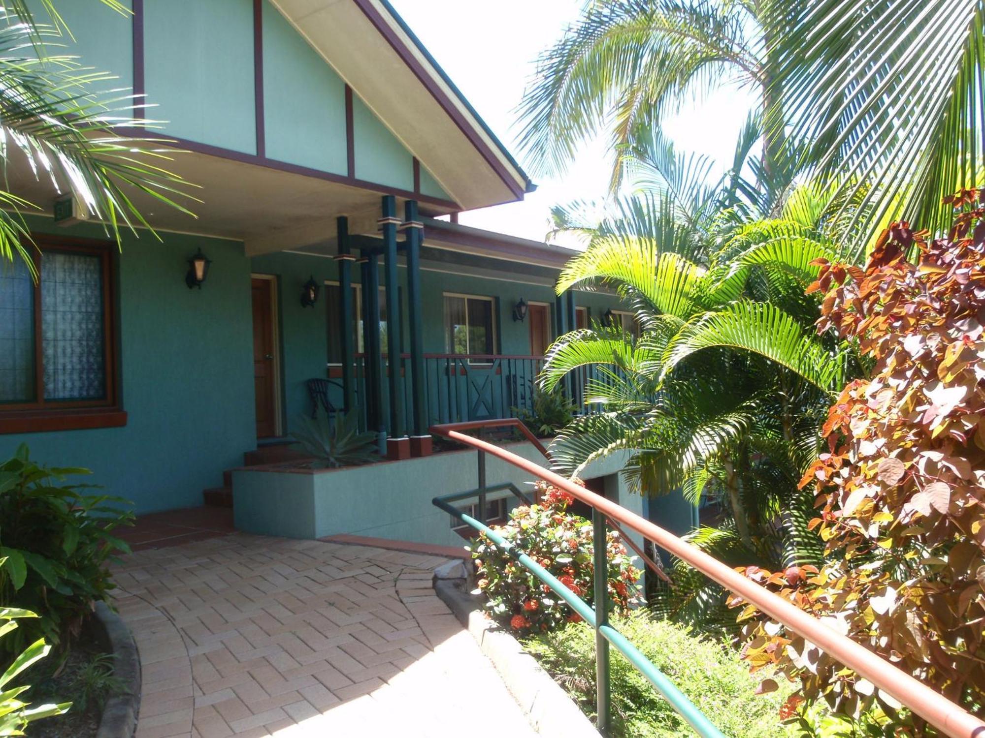 Puffers Inn Loganholme Exterior photo