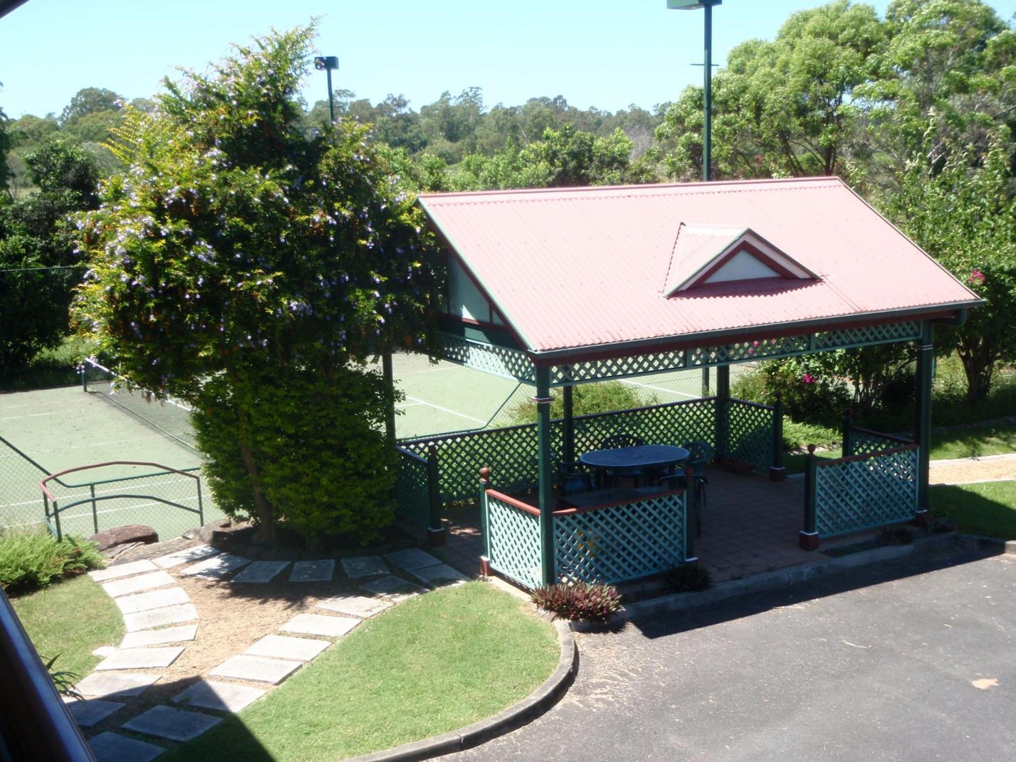 Puffers Inn Loganholme Exterior photo