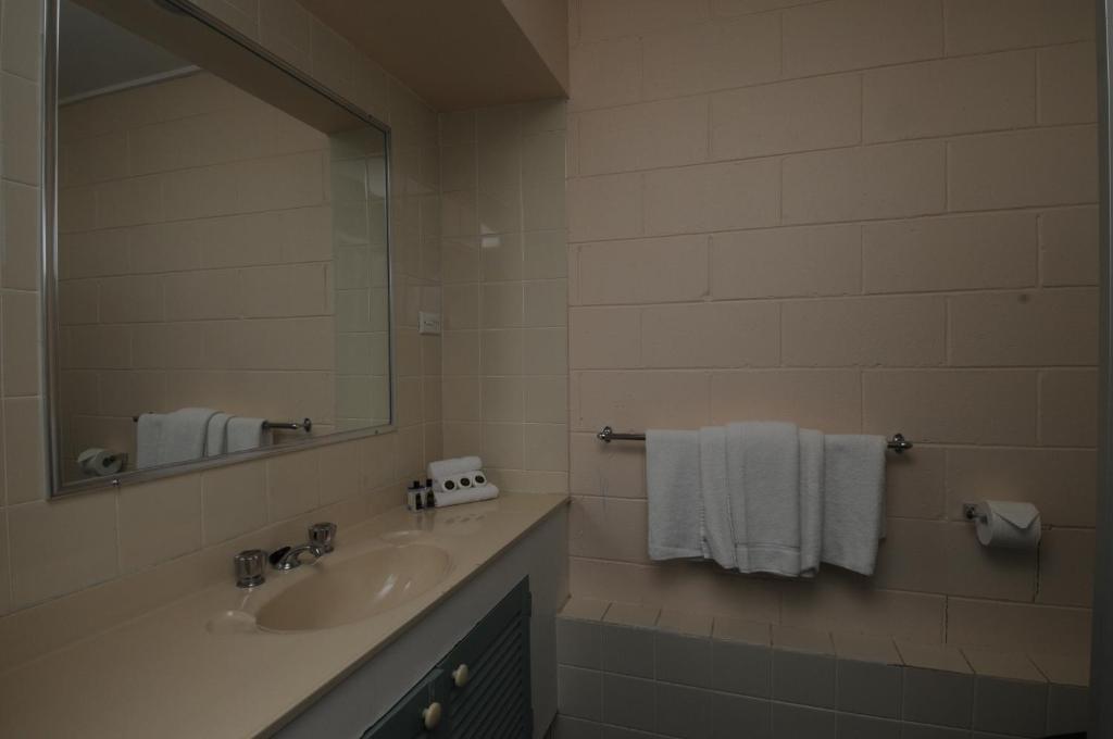 Puffers Inn Loganholme Room photo