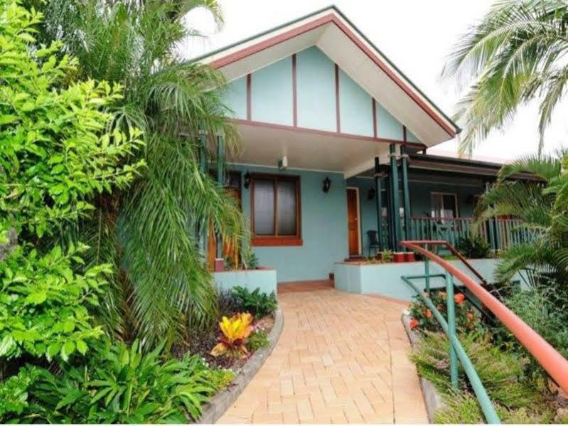 Puffers Inn Loganholme Exterior photo